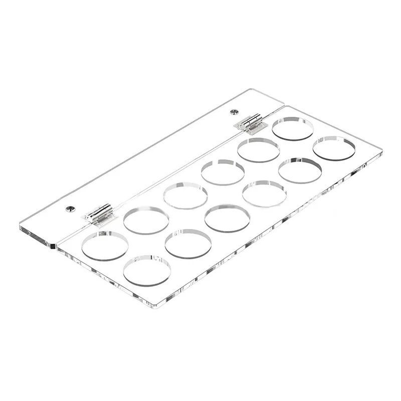 Держатель K-Cup подставка для хранения кофе под шкафом совместимая с 12 капсул чашек