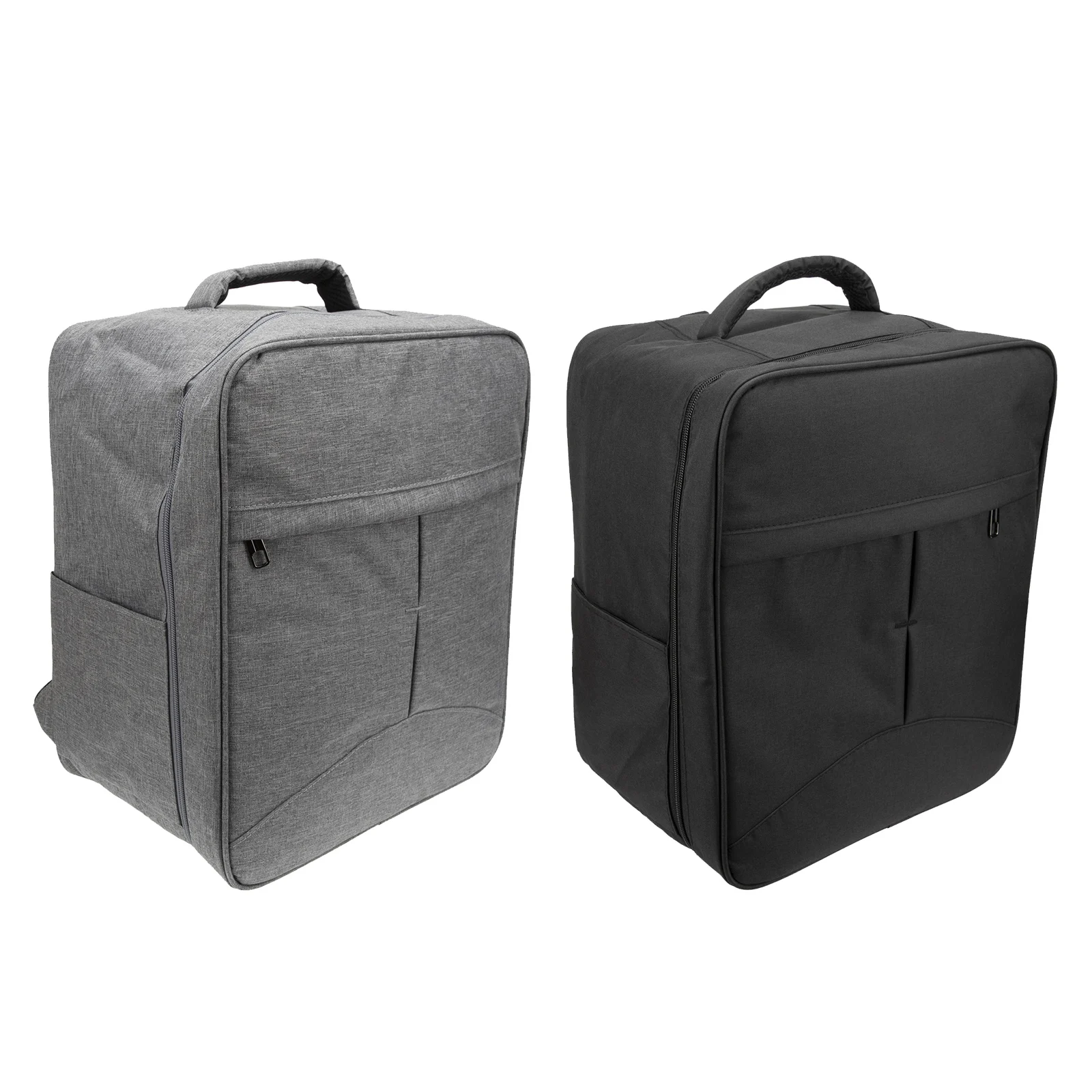 Портативный ударопрочный тканевый дорожный рюкзак чехол Защитная сумка для