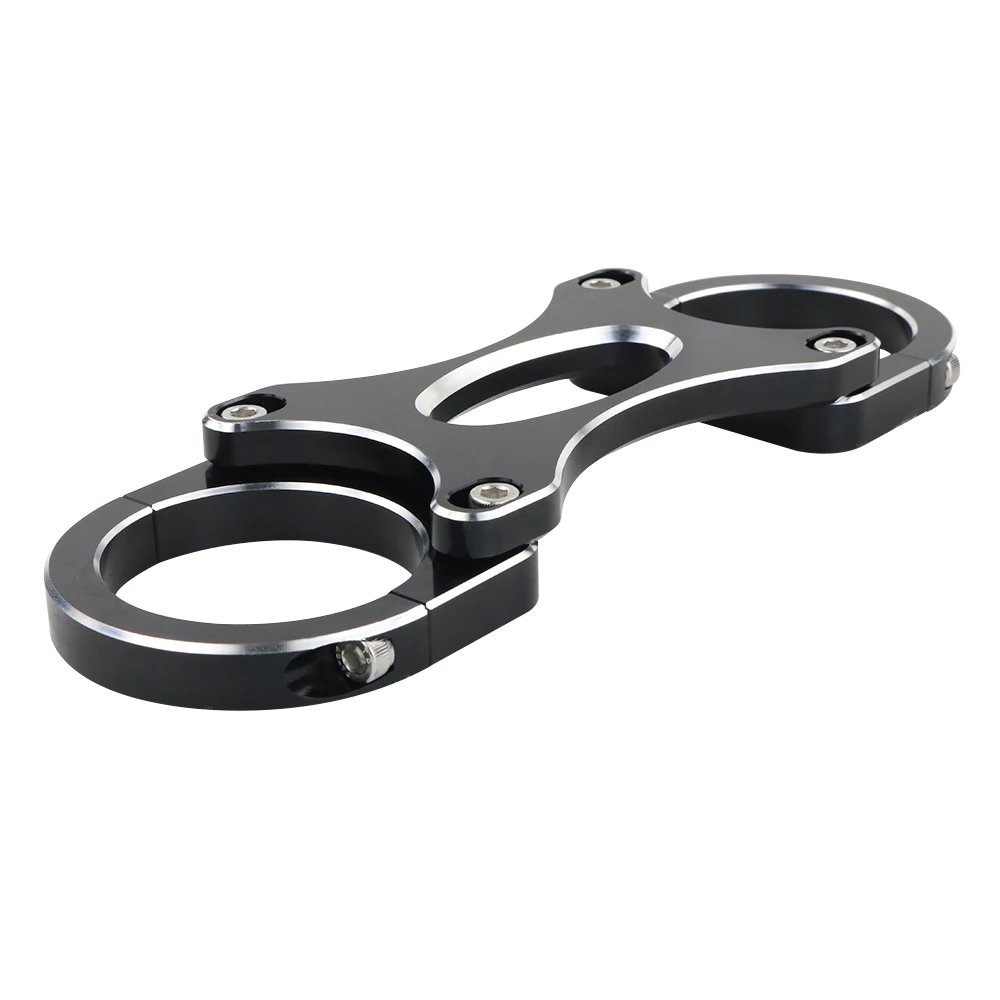 

Кронштейн передней вилки мотоцикла для Harley Dyna Sport Glide FXR/FXRT Sport FXDX/FXDXI FXR 1990 и новее Harley Sportster XL883