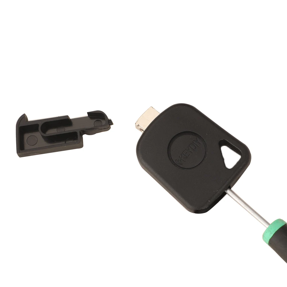 Jingyuqin Универсальный автомобильный ключ-передатчик набор из 10 шт. оригинальный
