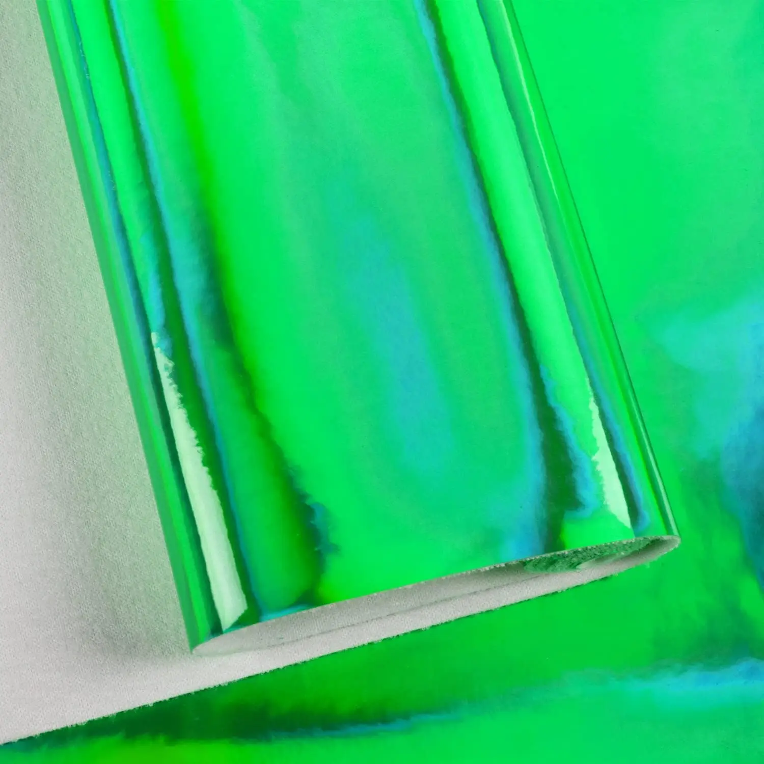 46x137 см голографические листы из виниловой ткани и искусственной кожи подходят