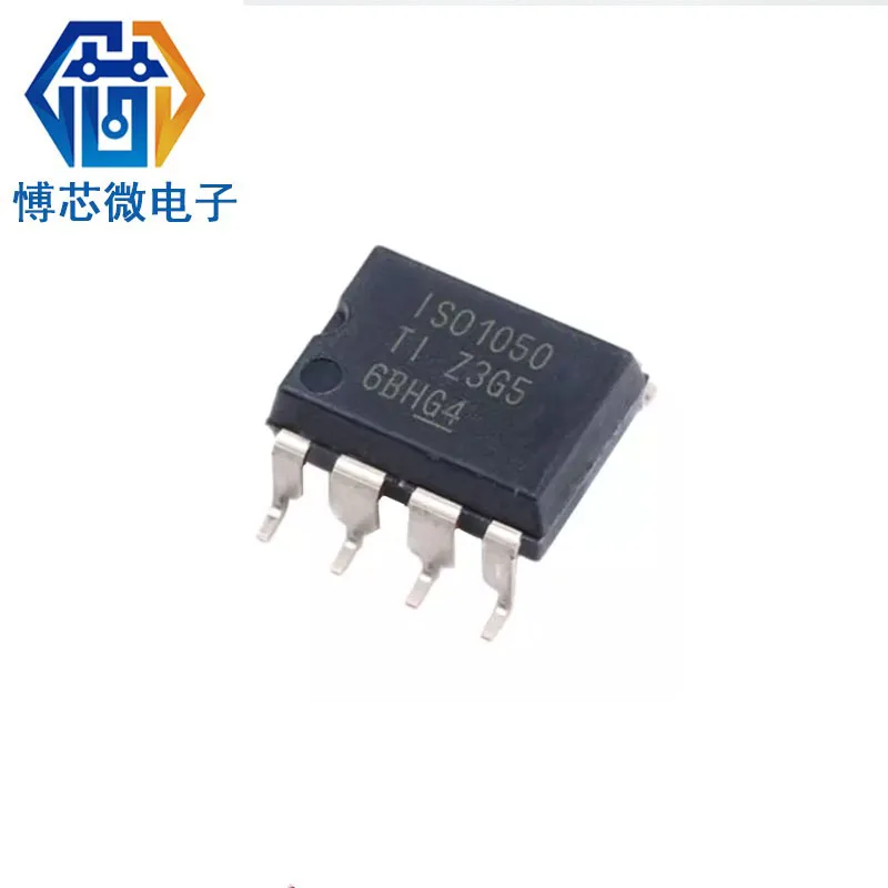 

Банки ISO1050DUBR ISO1050, модель SOP-8