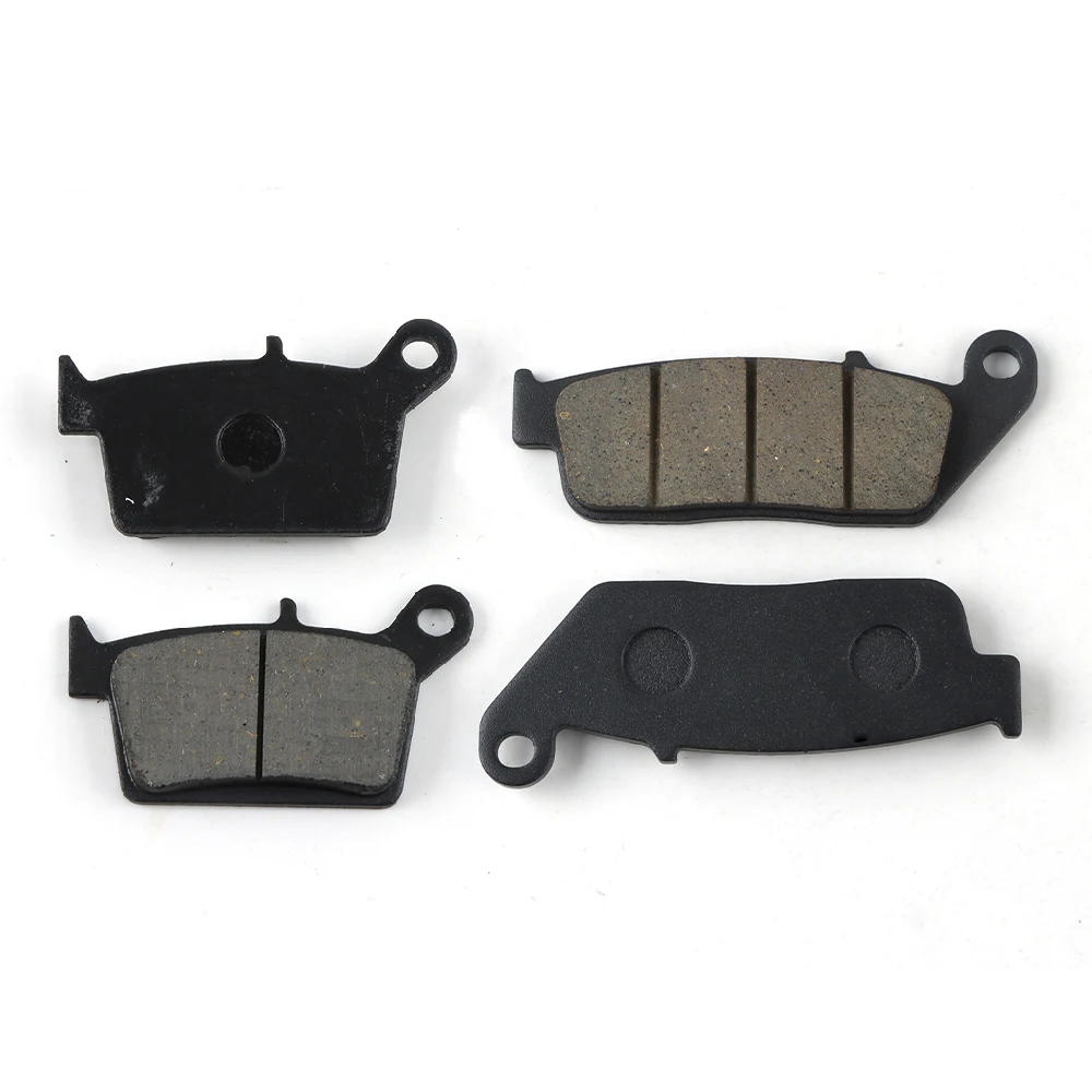 

Тормозные Колодки Для Мотоцикла Beta RR300 2T (передние И Задние) Для Эндуро И Гонок RC 2013-2025 – Высококачественные