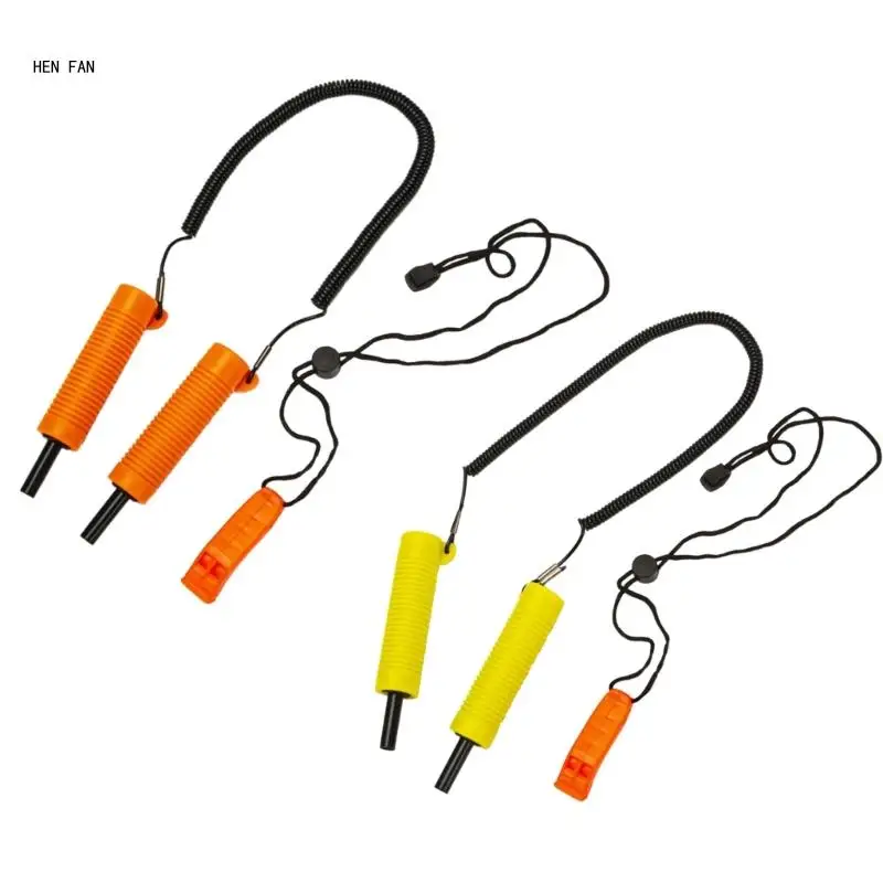 Прогулка по льду Выдвижная клюшка для льда со свистками Гибкая безопасная