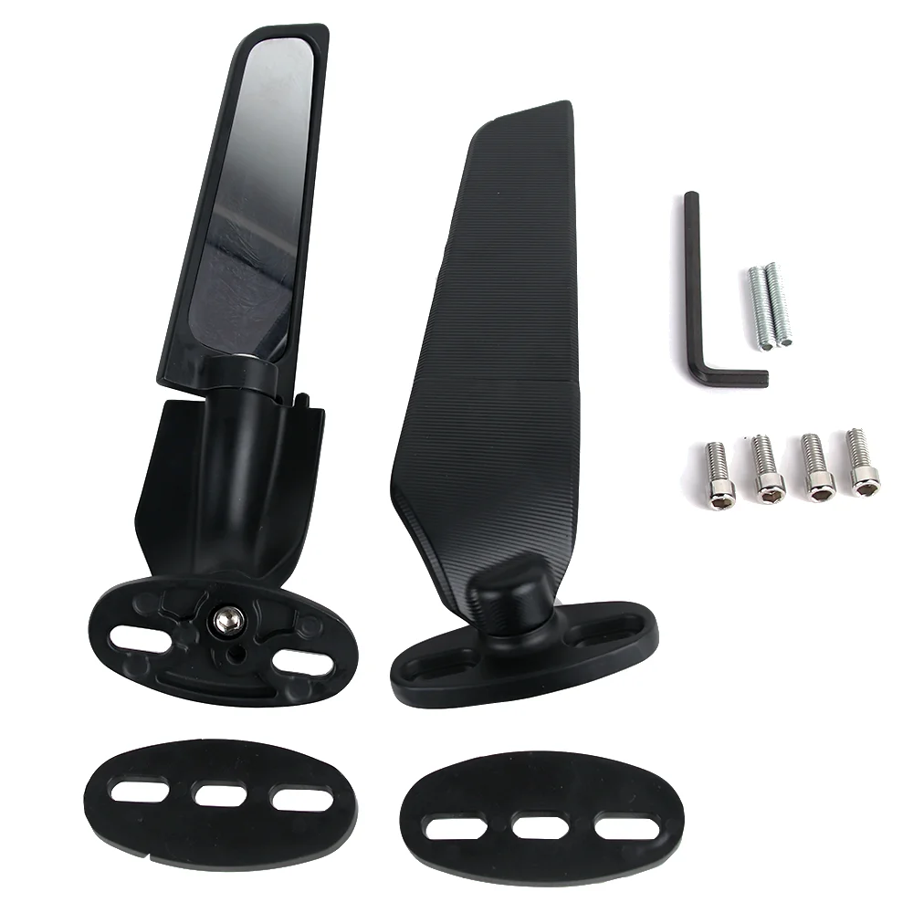 Для мотоциклетного зеркала Honda CBR1000RR CBR600RR CBR 250R 300R 400RR 500R модифицированное