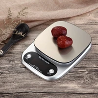 kitchen scale accuracy 0 1g electronic scale home kitchen tool stainless steel 3510kg electronic scale baking supplies