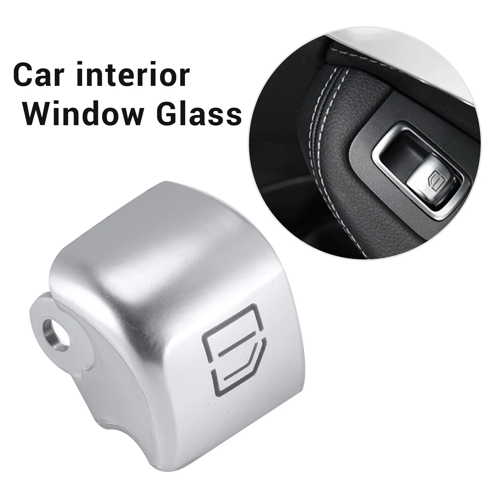 ΠΠ΅ΡΠ΅ΠΊΠ»ΡΡΠ°ΡΠ΅Π»Ρ ΠΊΠ½ΠΎΠΏΠΊΠΈ ΡΡΠ΅ΠΊΠ»ΠΎΠΏΠΎΠ΄ΡΠ΅ΠΌΠ½ΠΈΠΊΠ° ΡΠ°Π»ΠΎΠ½Π° Π°Π²ΡΠΎΠΌΠΎΠ±ΠΈΠ»Ρ Π΄Π»Ρ Mercedes Benz C Class W205 C180 C200 C260 C300 C63 W204 2 ΠΠ΅ΡΠ΅ΠΊΠ»ΡΡΠ°ΡΠ΅Π»Ρ ΠΊΠ½ΠΎΠΏΠΊΠΈ ΡΡΠ΅ΠΊΠ»ΠΎΠΏΠΎΠ΄ΡΠ΅ΠΌΠ½ΠΈΠΊΠ° ΡΠ°Π»ΠΎΠ½Π° Π°Π²ΡΠΎΠΌΠΎΠ±ΠΈΠ»Ρ Π΄Π»Ρ Mercedes Benz C Class W205 C180 C200 C260 C300 C63 W204 2