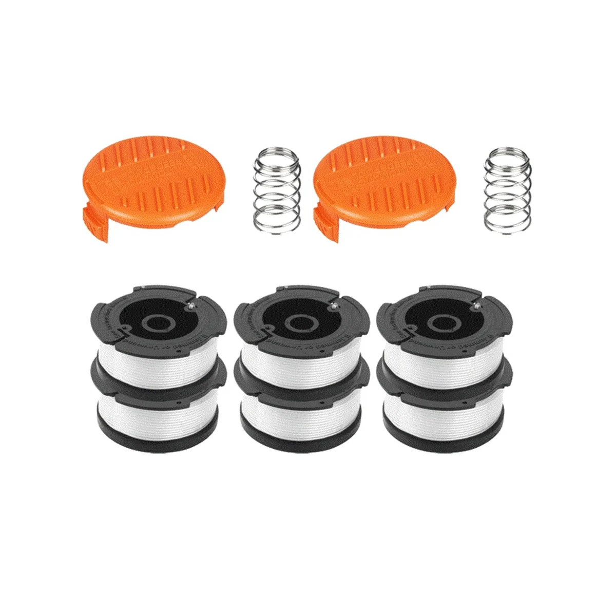 

Spool for -100-3ZP String Trimmers