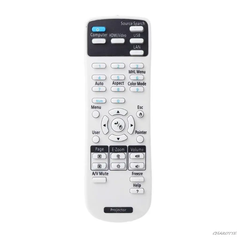 

Горячий проектор с дистанционным управлением для Epson