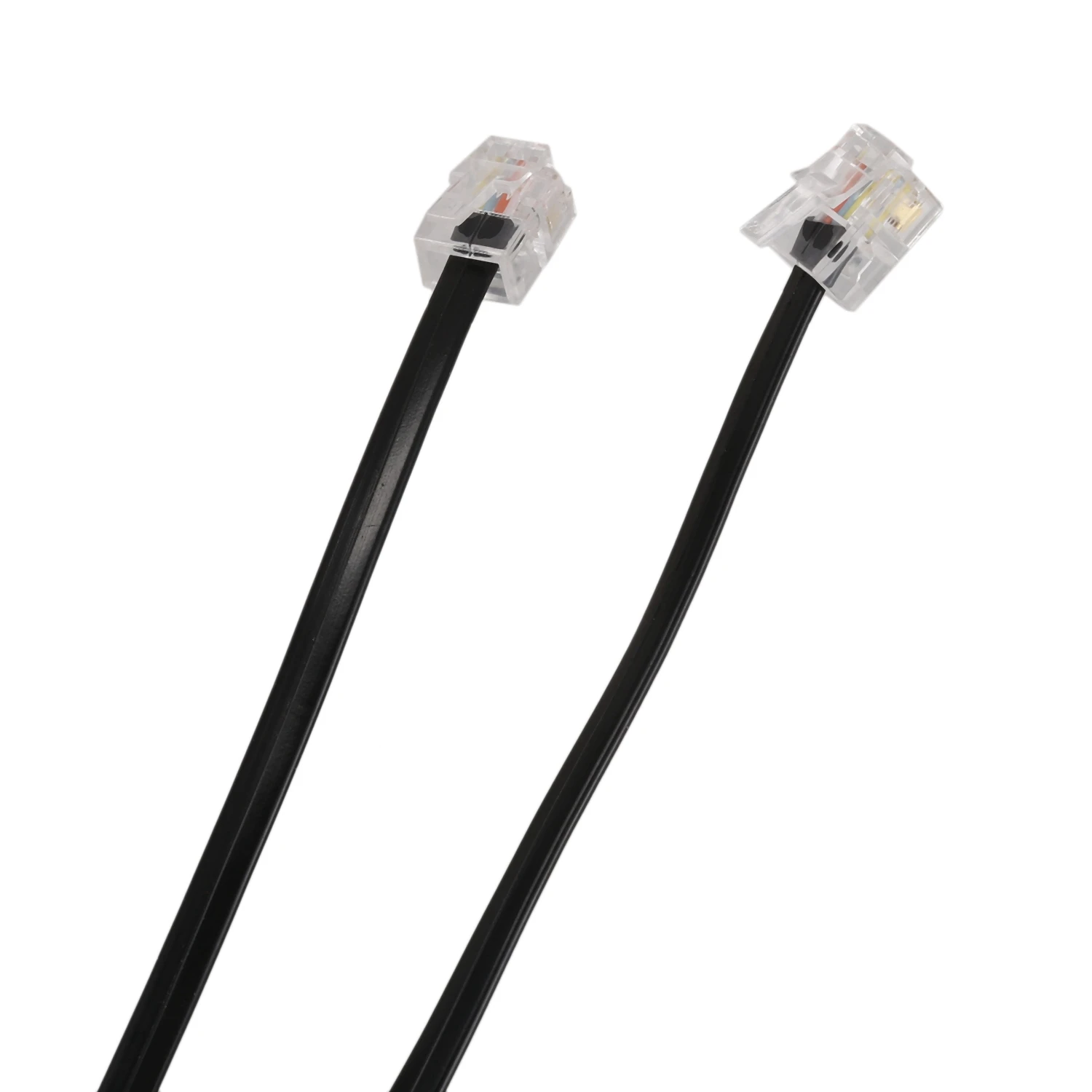 Телефонный кабель RJ11 6P4C модем ADSL 10 метров