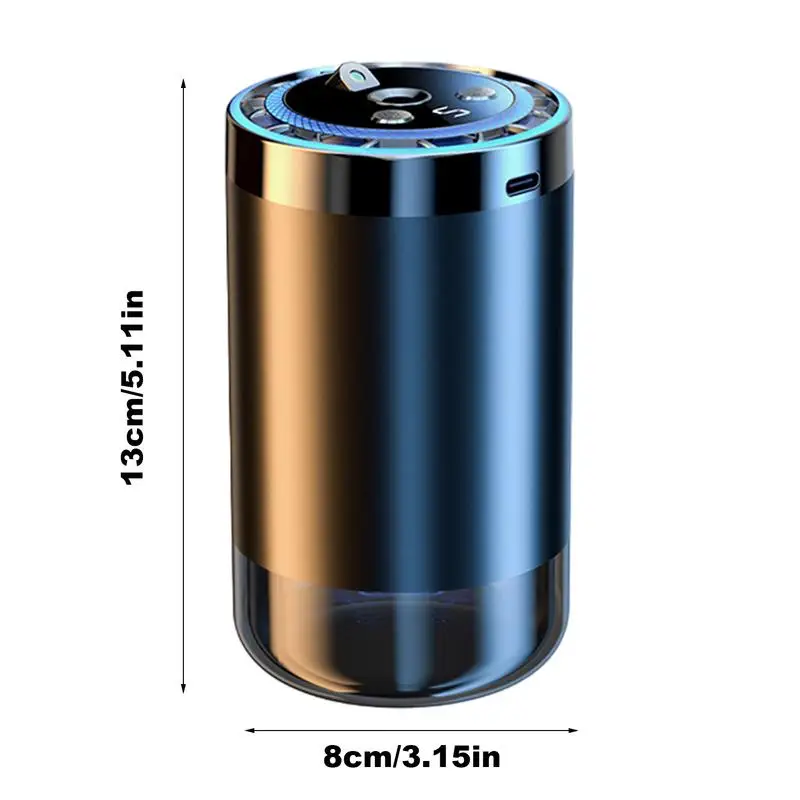 Освежитель воздуха для автомобиля регулируемый освежитель с долговечным