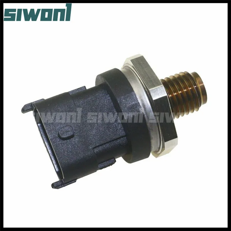 Оригинал 0281002788 0281002405 Датчик давления топливной рампы для Peugeot Boxer Citroen Jumper Opel Omega