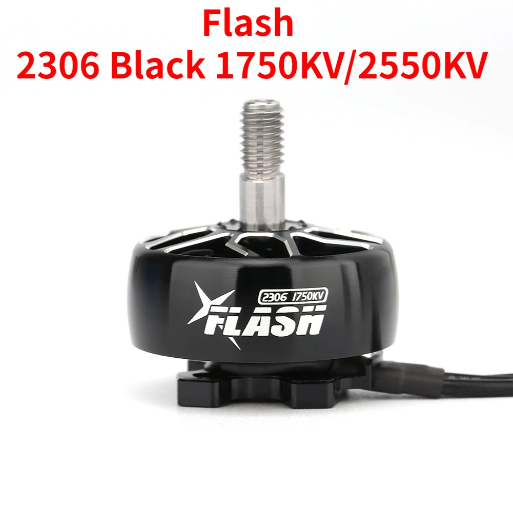 FlyFish Flash 2306 1750KV 6S