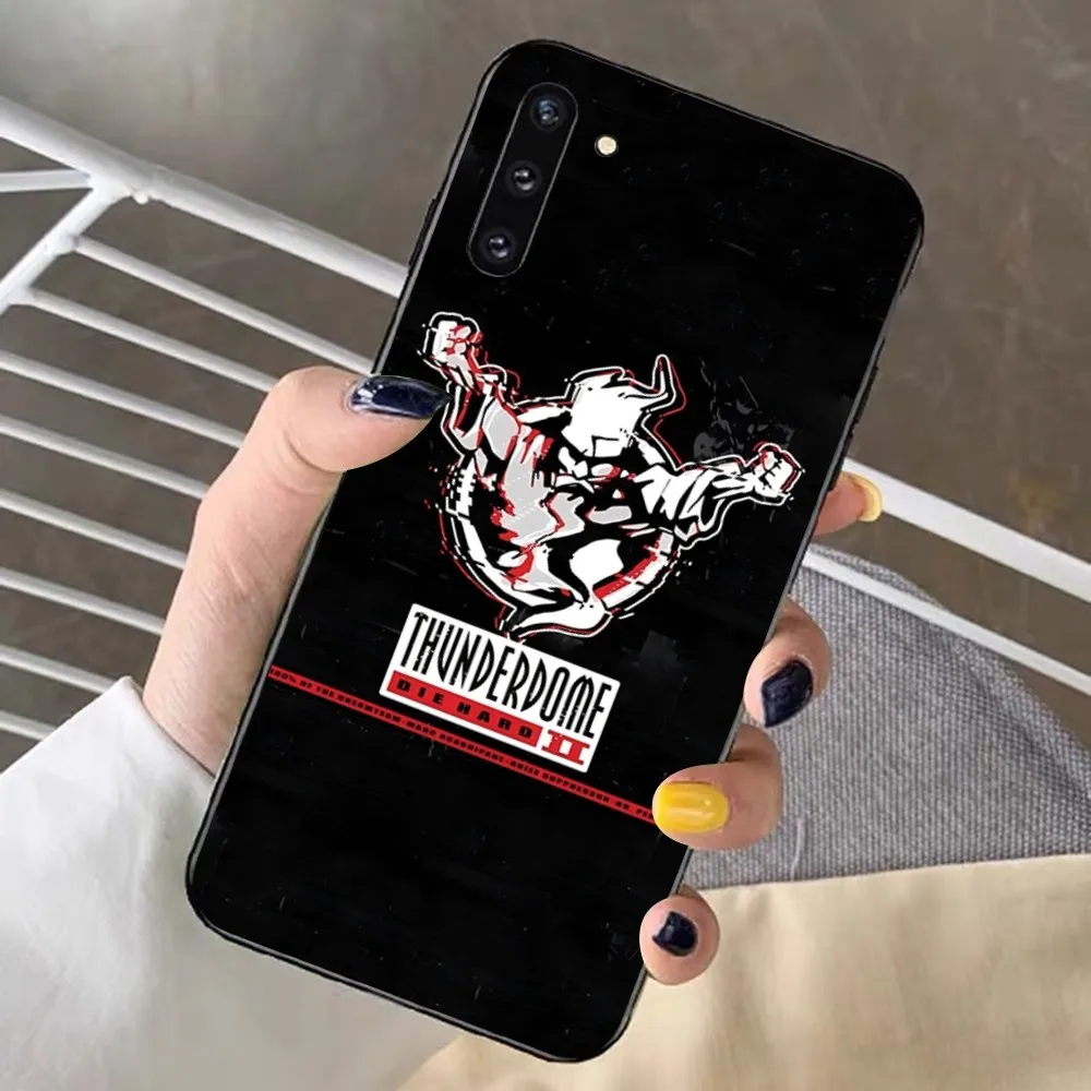 Чехол для телефона T-Thunderdome Redmi Note 4X5 A 6 7 8 T 9 9S 10 11 11S 11Epro Poco M3 pro