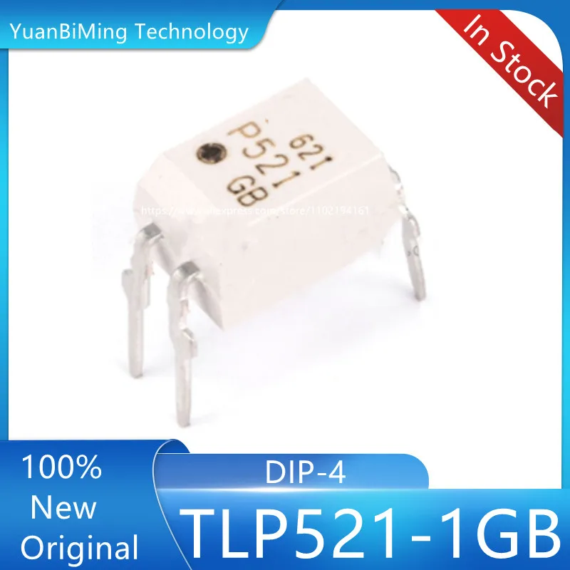 10-50 шт./партия, фонарь TLP521 P521 DIP-4, 100%, новый оригинальный фонарь 10-50 шт./партия, фонарь TLP521 P521 DIP-4, 100%, новый оригинальный фонарь