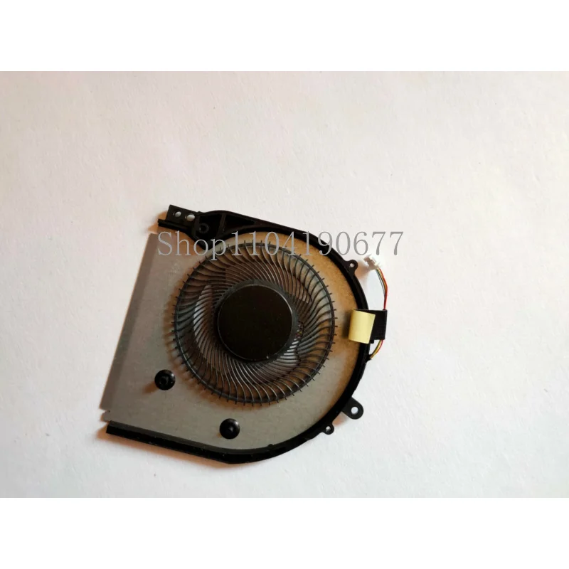 Новый для HP Pavilion x360 14M-CD 14m-cd0003dx ВЕНТИЛЯТОР ЦП DFS 200405 BYCT FKG0
