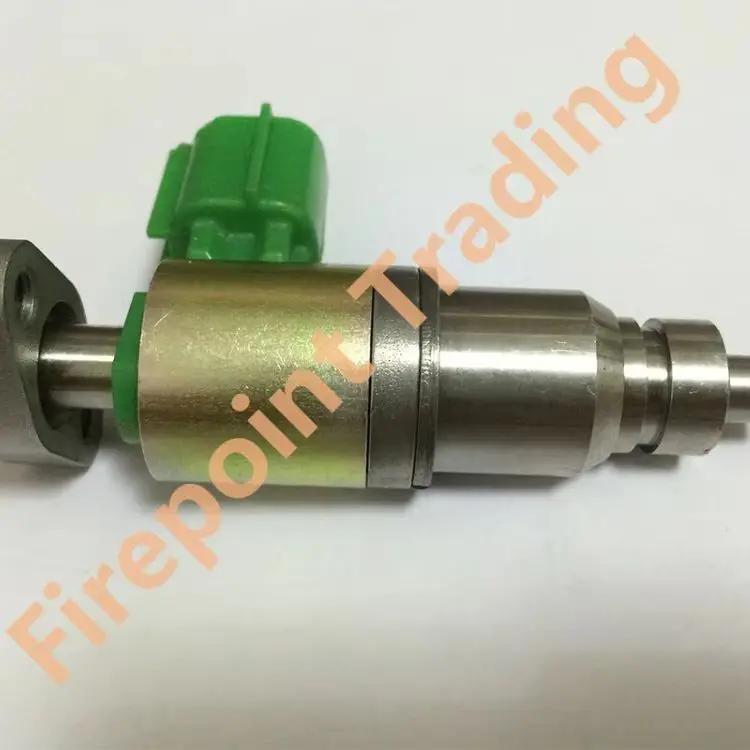 Фото Топливный инжектор высокого качества/Форсунка для Sentra/Bluebird/Sylphy/Primera QR20DD/QR25 OEM 16600-AL560/JSD7-72 №1
