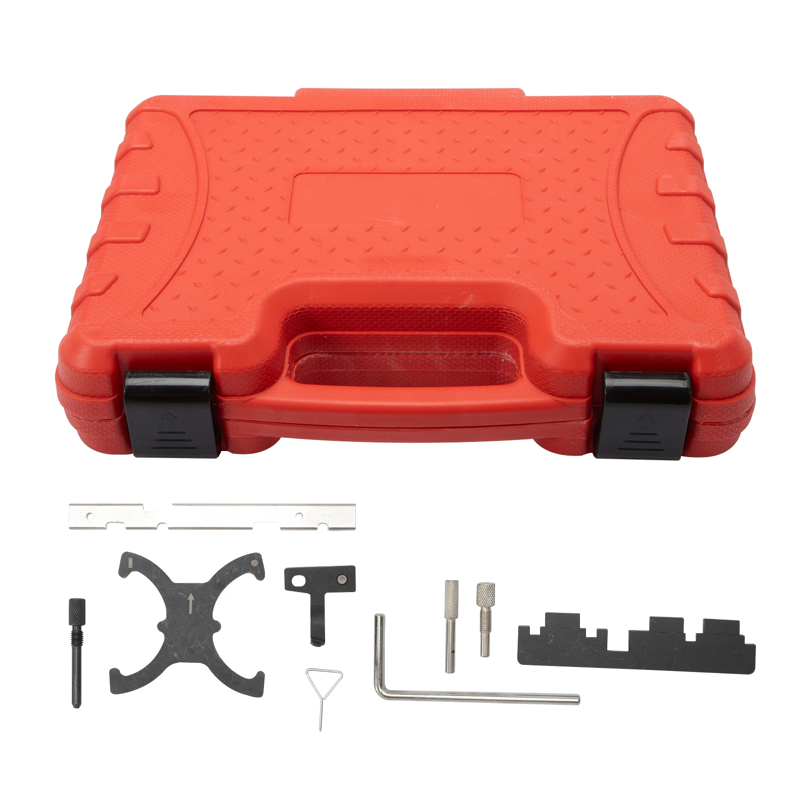 Инструмент для регулировки двигателя автомобиля подходит Ford 1 5 6 Ti-VCT/2 0 TDCi Duratec