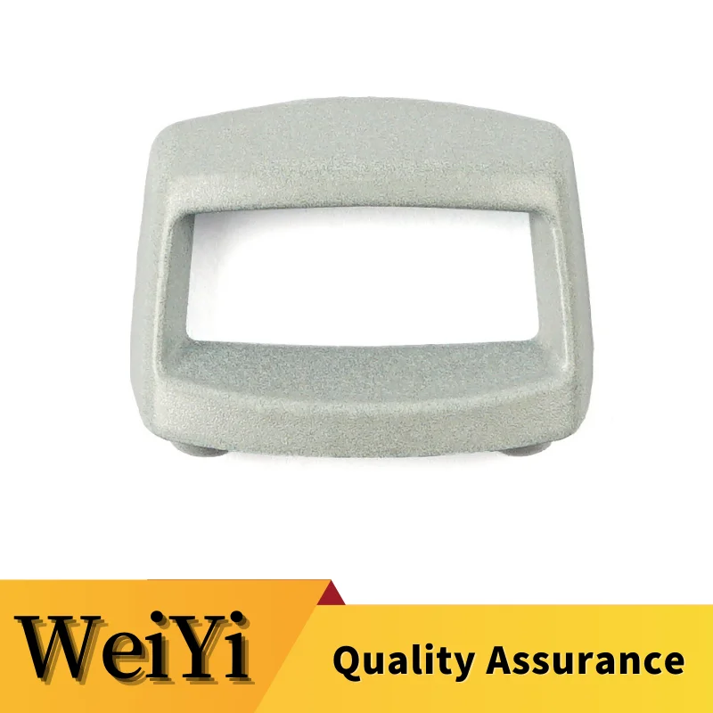 

10pcs Metal Bezel Replacement For Motorola Symbol RS409 RS419,Free delivery