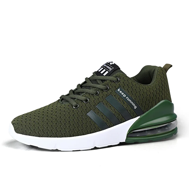 

Women and Men Sneakers Air Breathable Running Shoes Outdoor Sport Fashion Comfortable Casual Couples Gym Mens Trainers