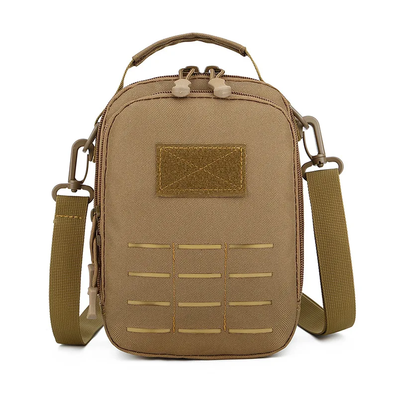 

Тактические сумки через плечо MOLLE, рюкзак для активного отдыха, походов, аксессуары, военные камуфляжные портативные сумки для инструментов