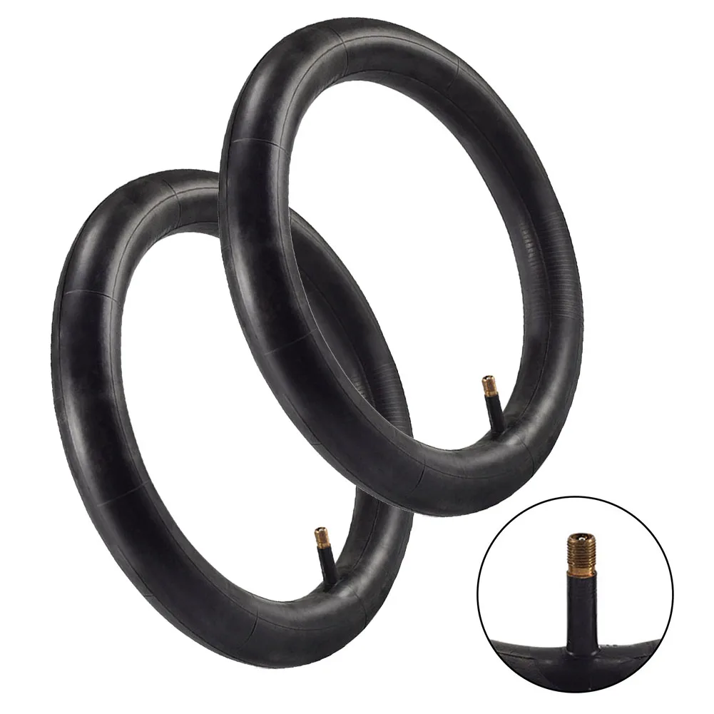

1/2pcs Bike Inner Tube 20inch 26x3.0 Wided Rubber Spare Tube For Snowmobiles Bicycles Replacement Inner Tube Cycling Parts