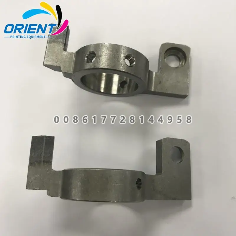 

C3.011.129 C3.011.130 Gripper Stop For Heidelberg CD102 SM102 Gripper Bar Feed Drum Printing Machine Parts