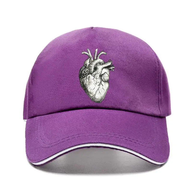 

Новинка, модная винтажная шапка uer в форме сердца, анатоика, анатоическая, a-XXX, новая шляпа