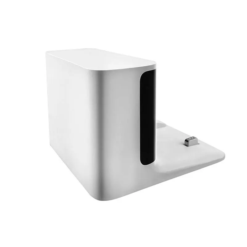Фото Для Xiaomi Mijia 1C робот-пылесос, зарядное устройство, док-станция, база с кабелем, запасные части, официальные аксессуары №1