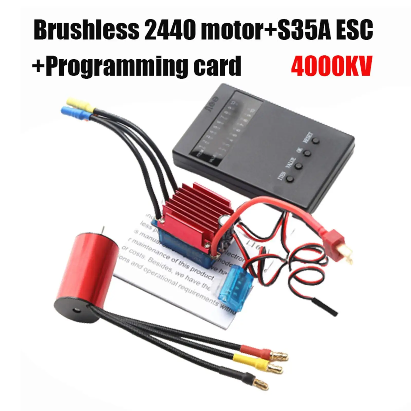 2440 35A ESC 1 12 1 14 AliExpress