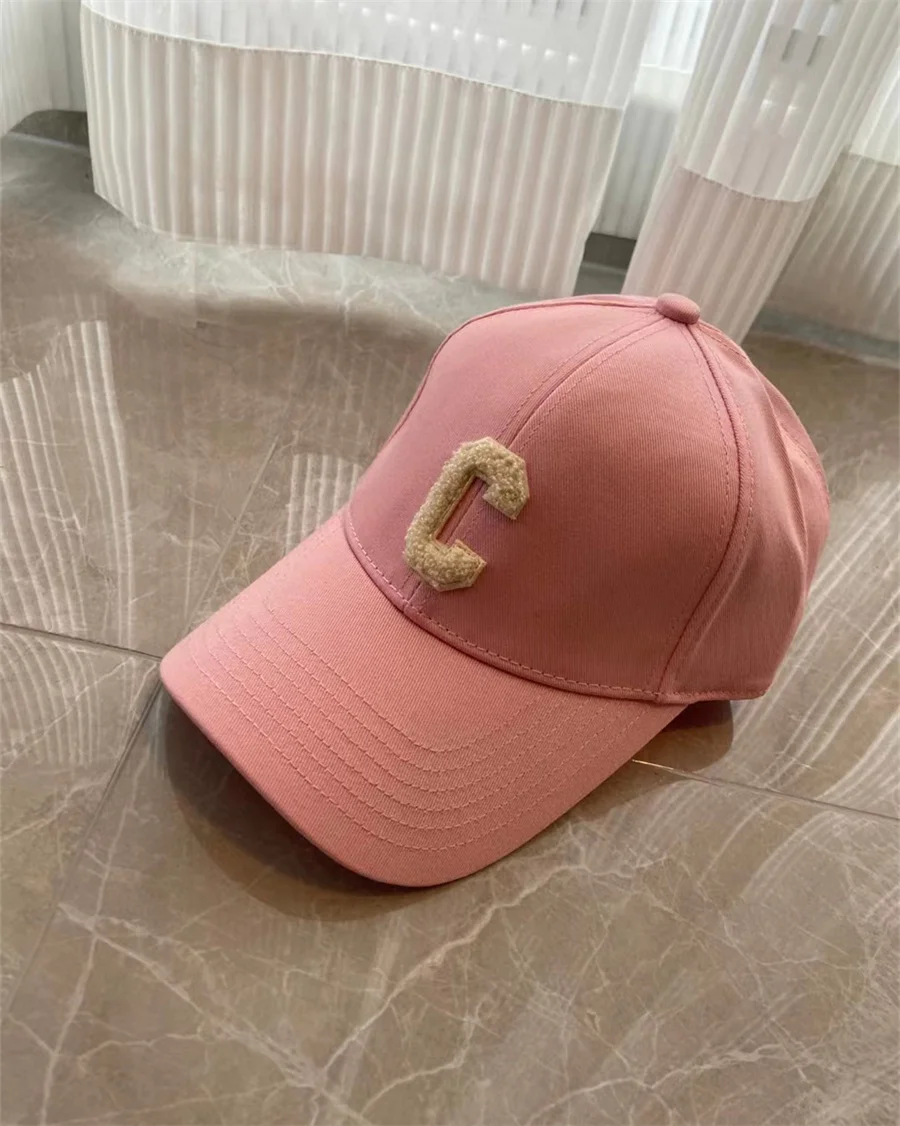 

Бейсболка унисекс с буквенным принтом, весна-лето 262310