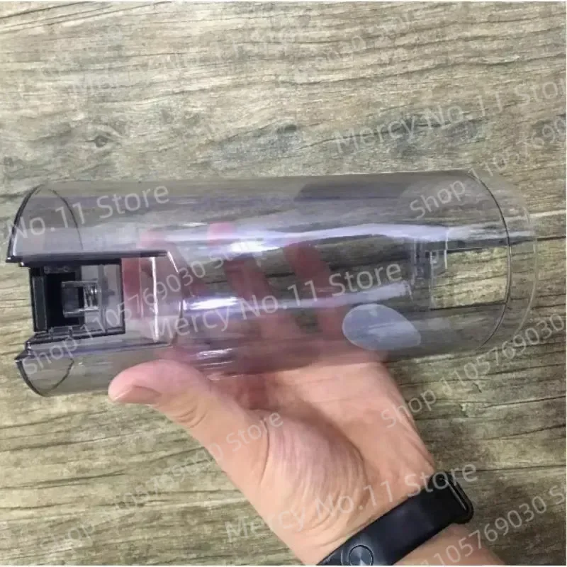 Фото Контейнер для пыли для пылесоса Deerma DX600 DX600S, запасная часть №2