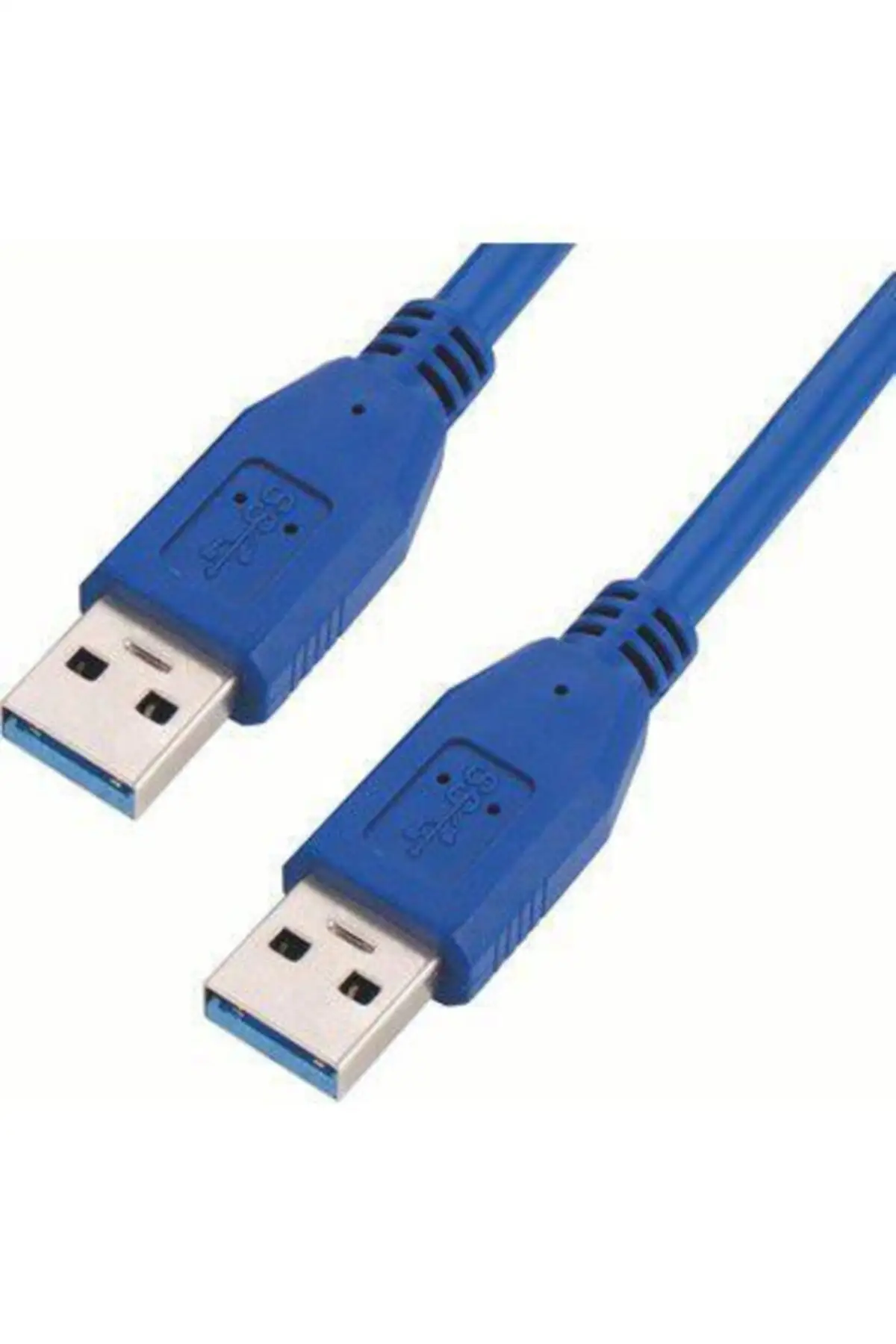 

50 Cm Usb 3.0 Male to Male Cable