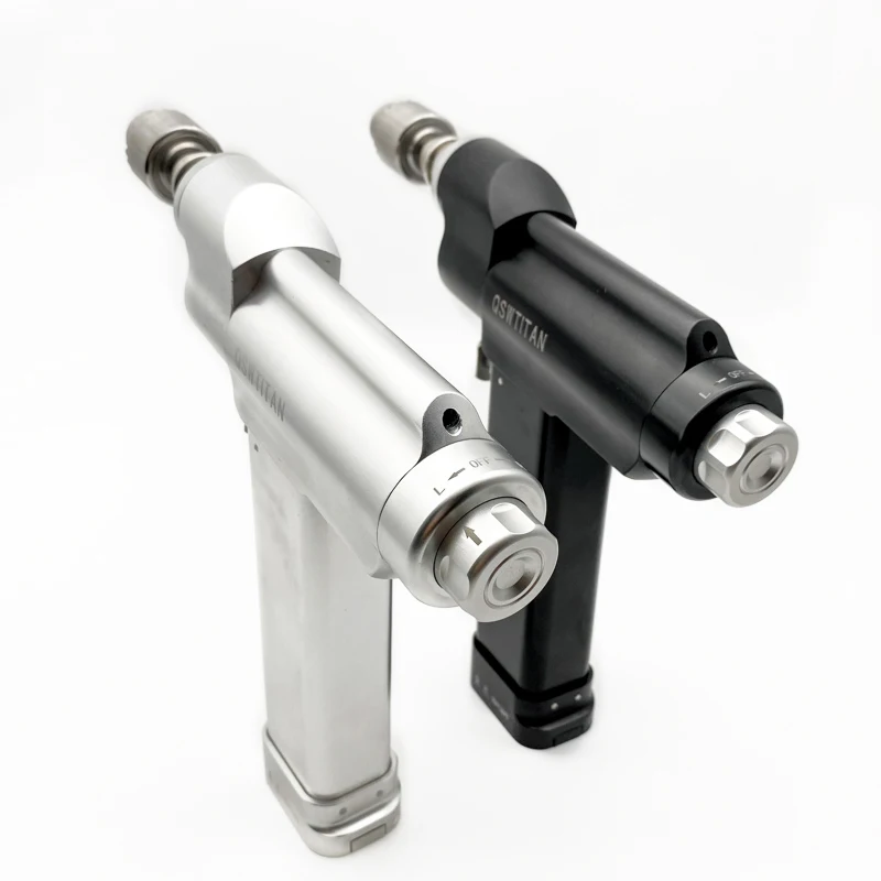 Ортопедическая каннулированная дрель для хирургии травм, костная дрель, хирургические инструменты, ортопедические инструменты