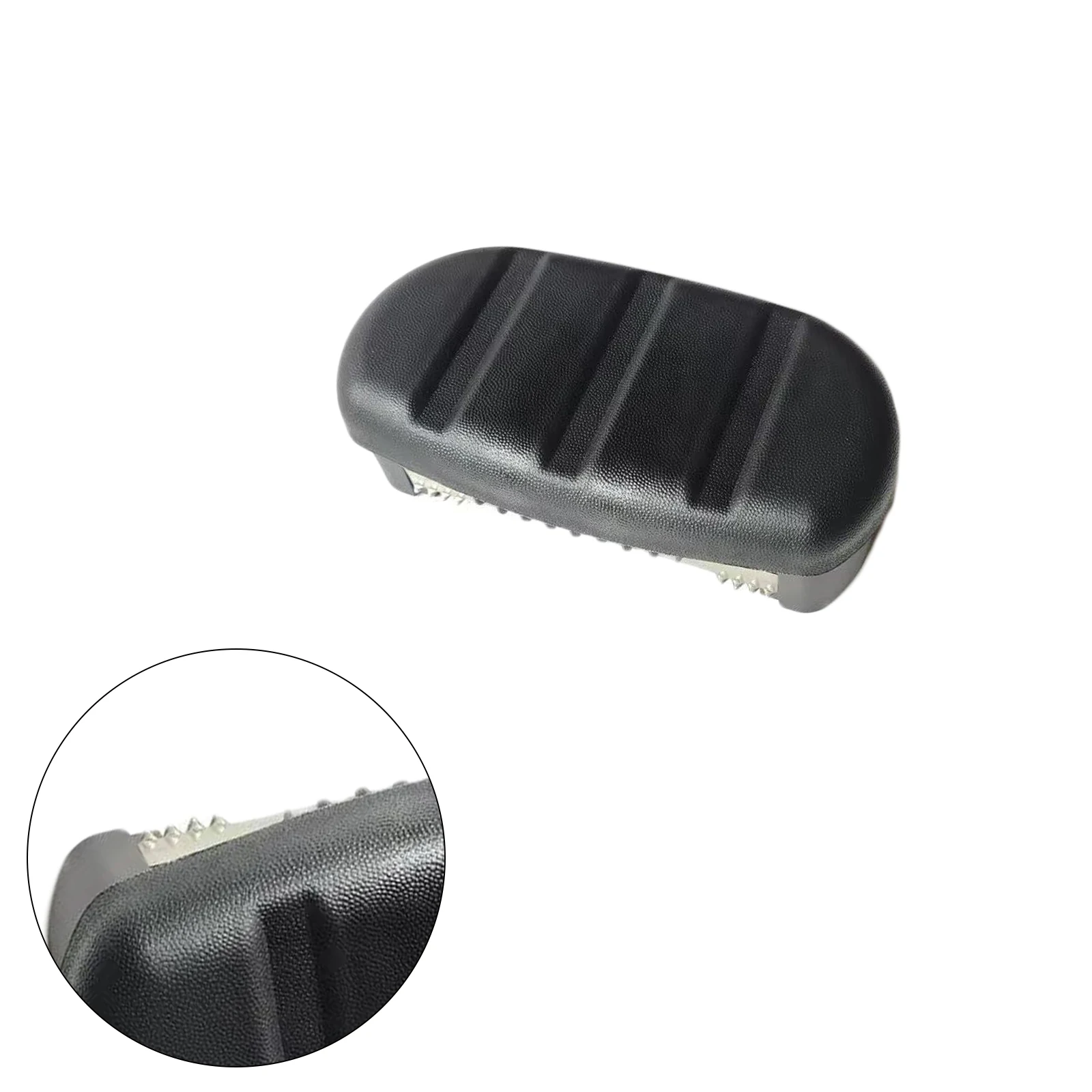 Ступенчатая заглушка BC3Z16A454A для подножек Ford F150 (10 14) и Super Duty 16) Аксессуар с прямой