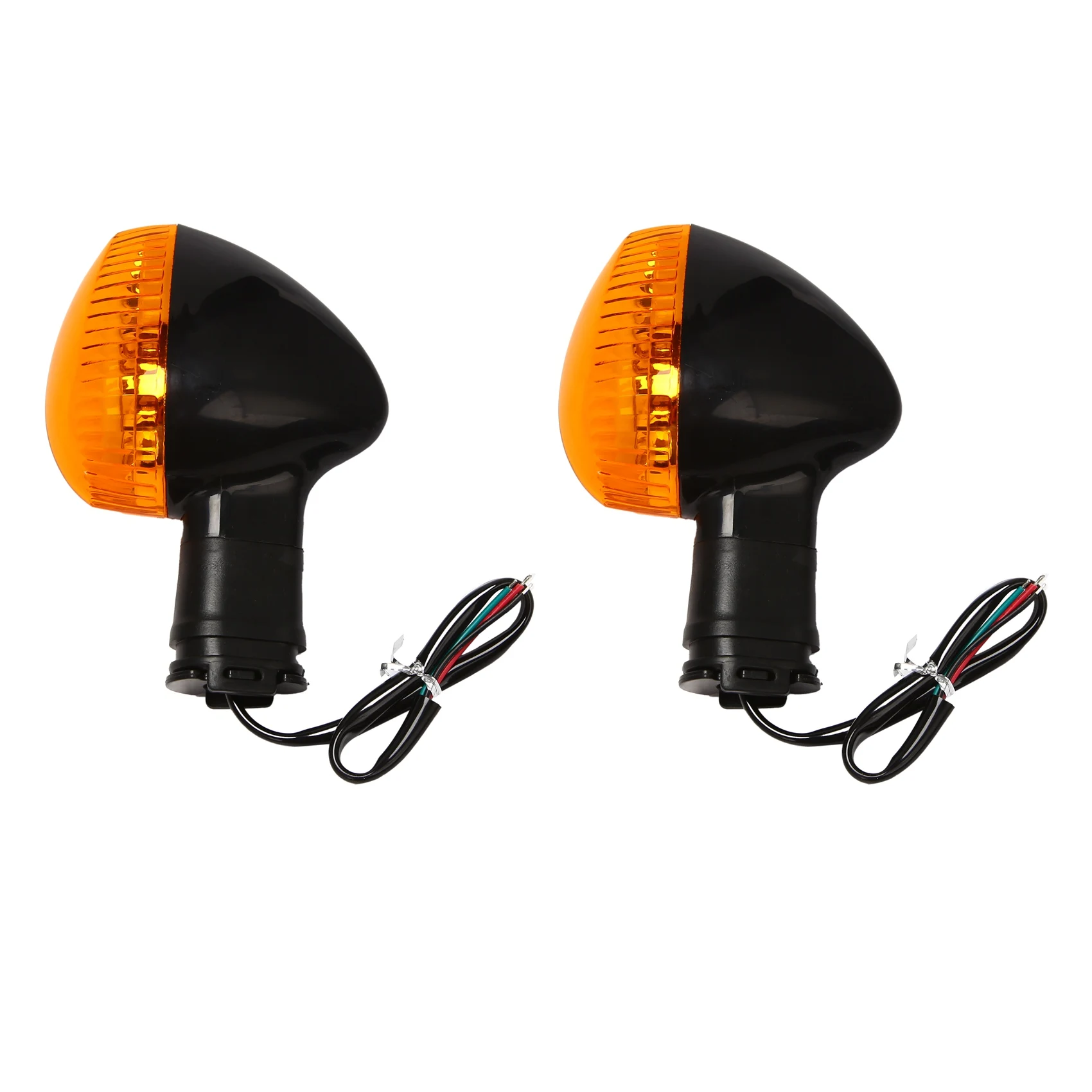 

Diversion LED Turn Signal Indicator Light Motorcycle Blinker Lamp for YZF R1 R6 R25 R3 XSR900 TDM900