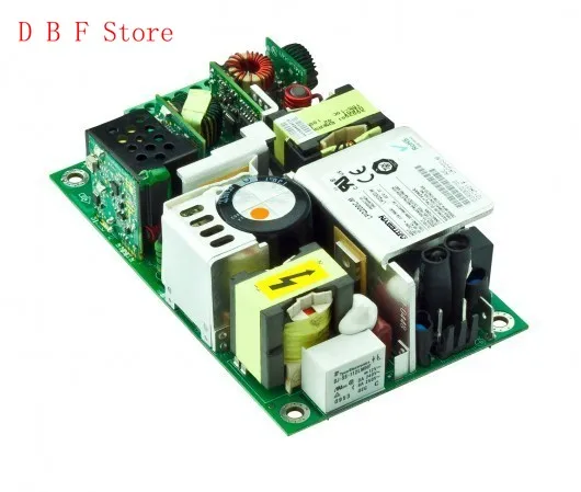 

Artesyn Astec AC/DC Open Frame Medical Quad Outputs 5V 12V 24V 12V 200W LPQ202-M Switching Power Supply