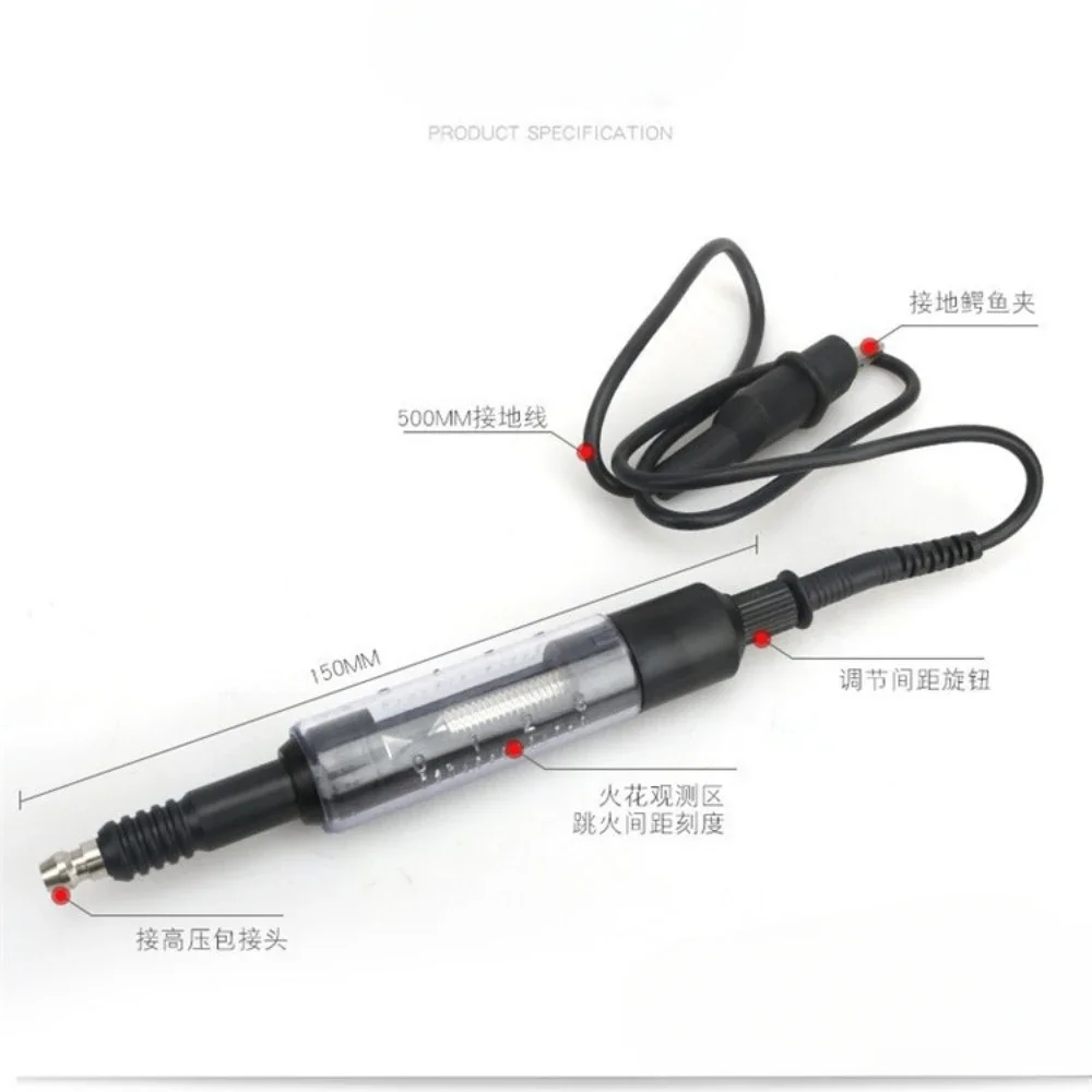 Профессиональный автомобильный провод высокого напряжения комплект тестер