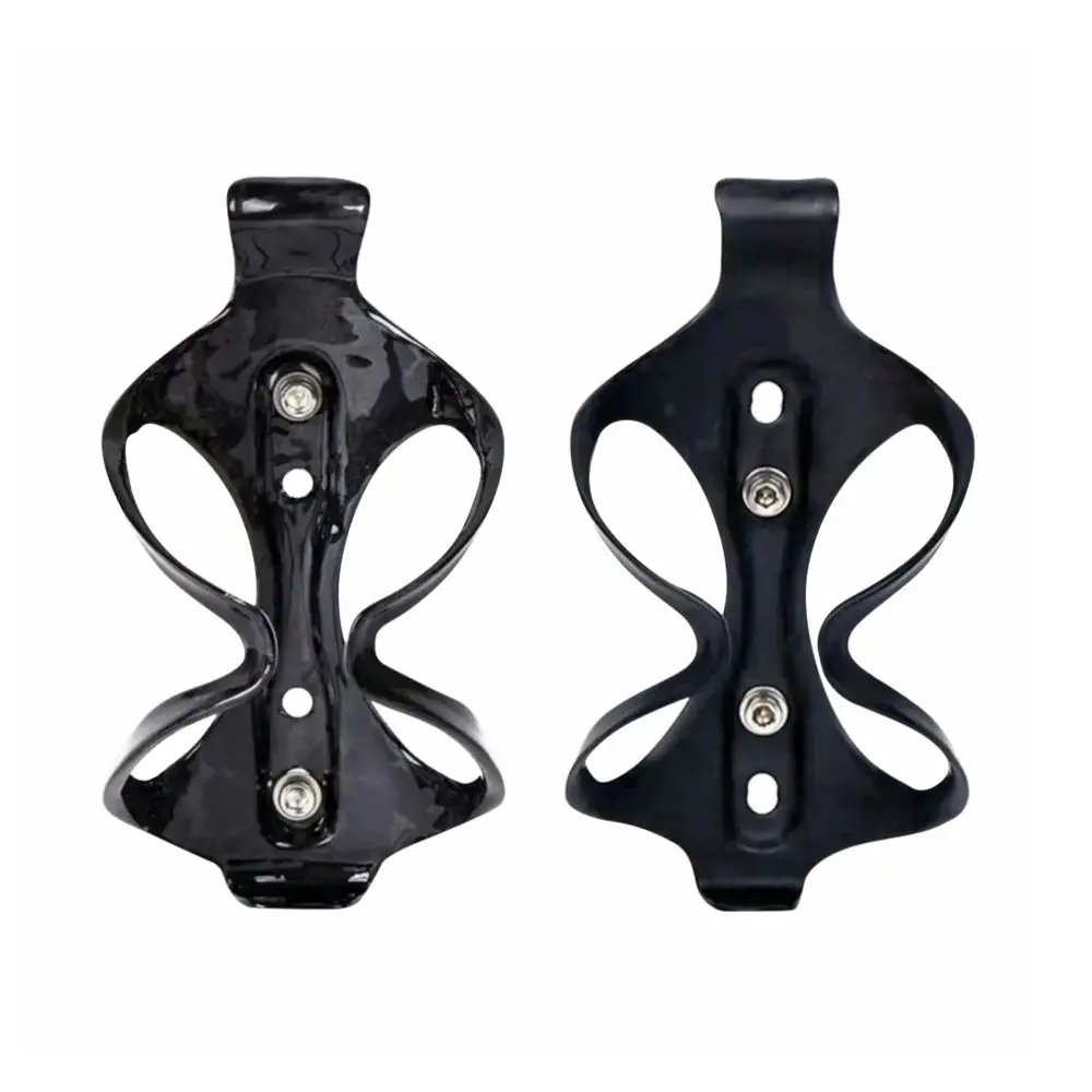 Bicycle Water Bottle Holder Cage Brackets UD Carbon Fiber Cages Bike Road MTB Cycling Parts