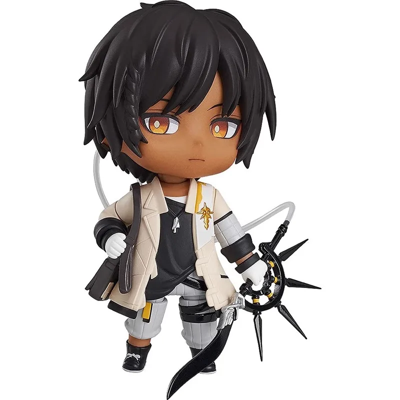 

Коллекционные фигурки героев аниме «Good Smile Arts Shanghai NENDOROID 1679»