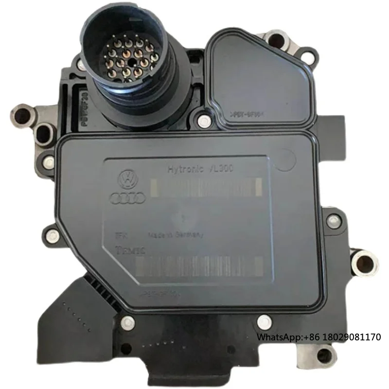 01J 927156 HT JG CVT модуль управления непрерывной переменной коробкой передач TCU TCM для