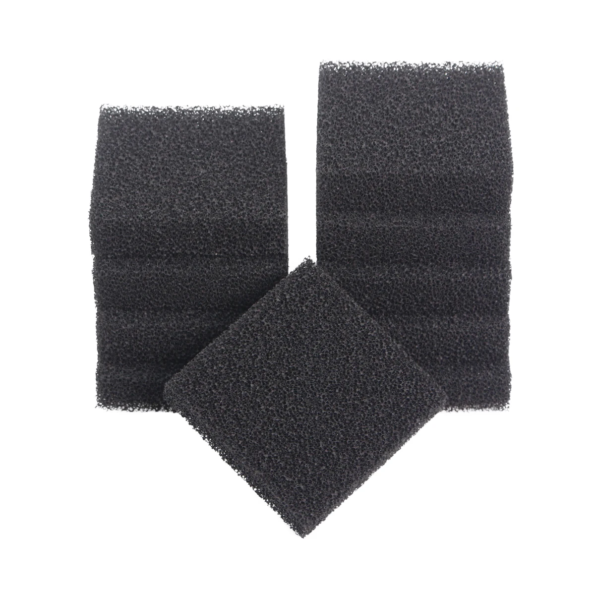 

Compatible Carbon Aquarium Filter Sponge Fit for Juwel Jumbo / Bioflow 8.0 / XL