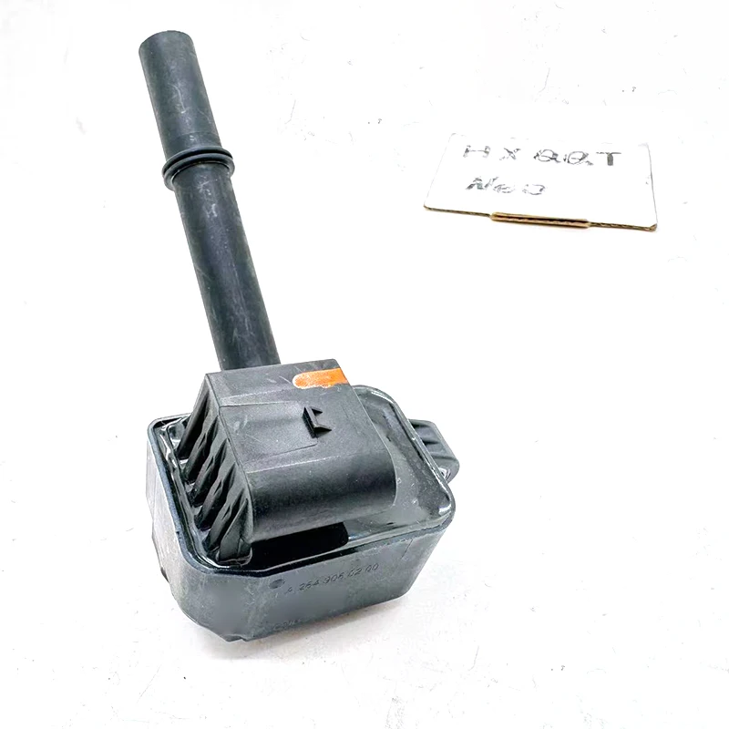 Оригинальная качественная катушка зажигания A2649061200 A2649060200 для Mercedes Benz A B C E CLA OEM