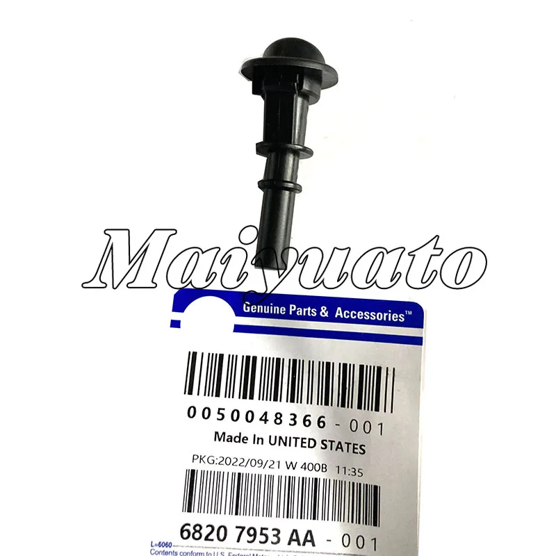 68207953AA новый оригинальный Омыватель для Jeep Cherokee