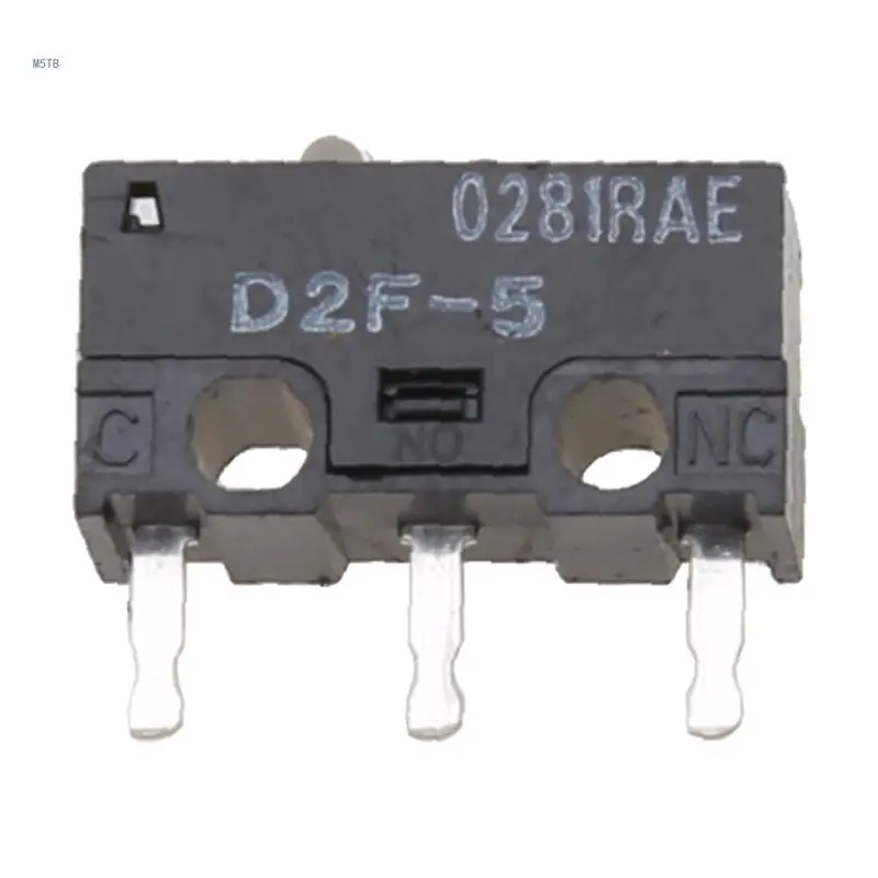 3D-принтер Klicky Probe для Voron 2 4 1 8 D2F-5 Прямая поставка