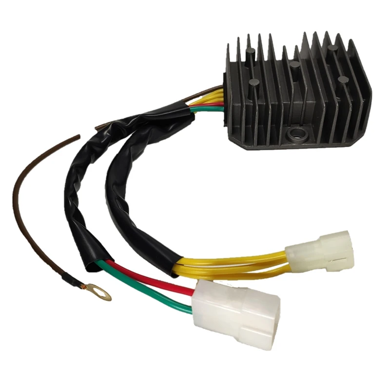 

Выпрямитель регулятора мотоцикла для Aprilia Egaso 3 / IE 650 1996 2004 A 8112941 -BMW ST F Funduro 650