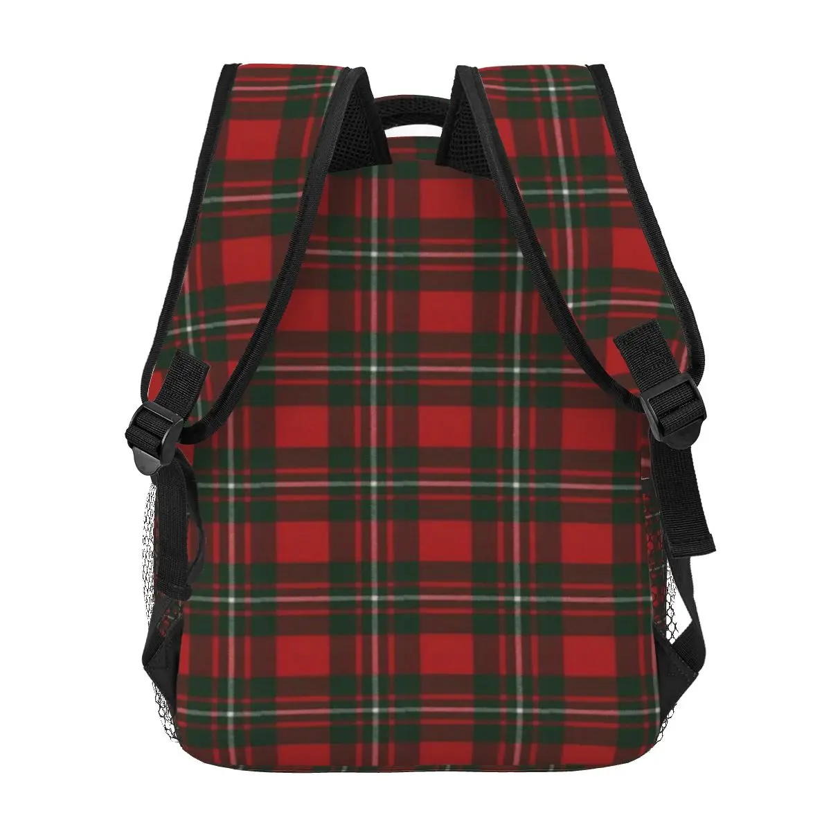 MacGregor Modern Scottish Tartan One Повседневный рюкзак