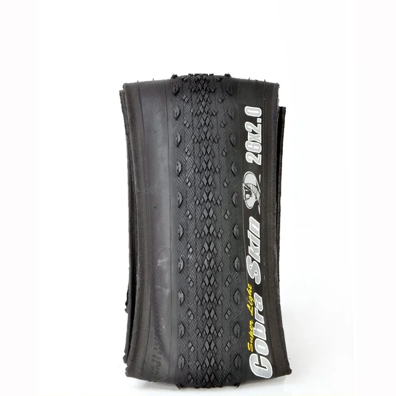 Шина велосипедная 26x2 0 390 г 525 60TPI