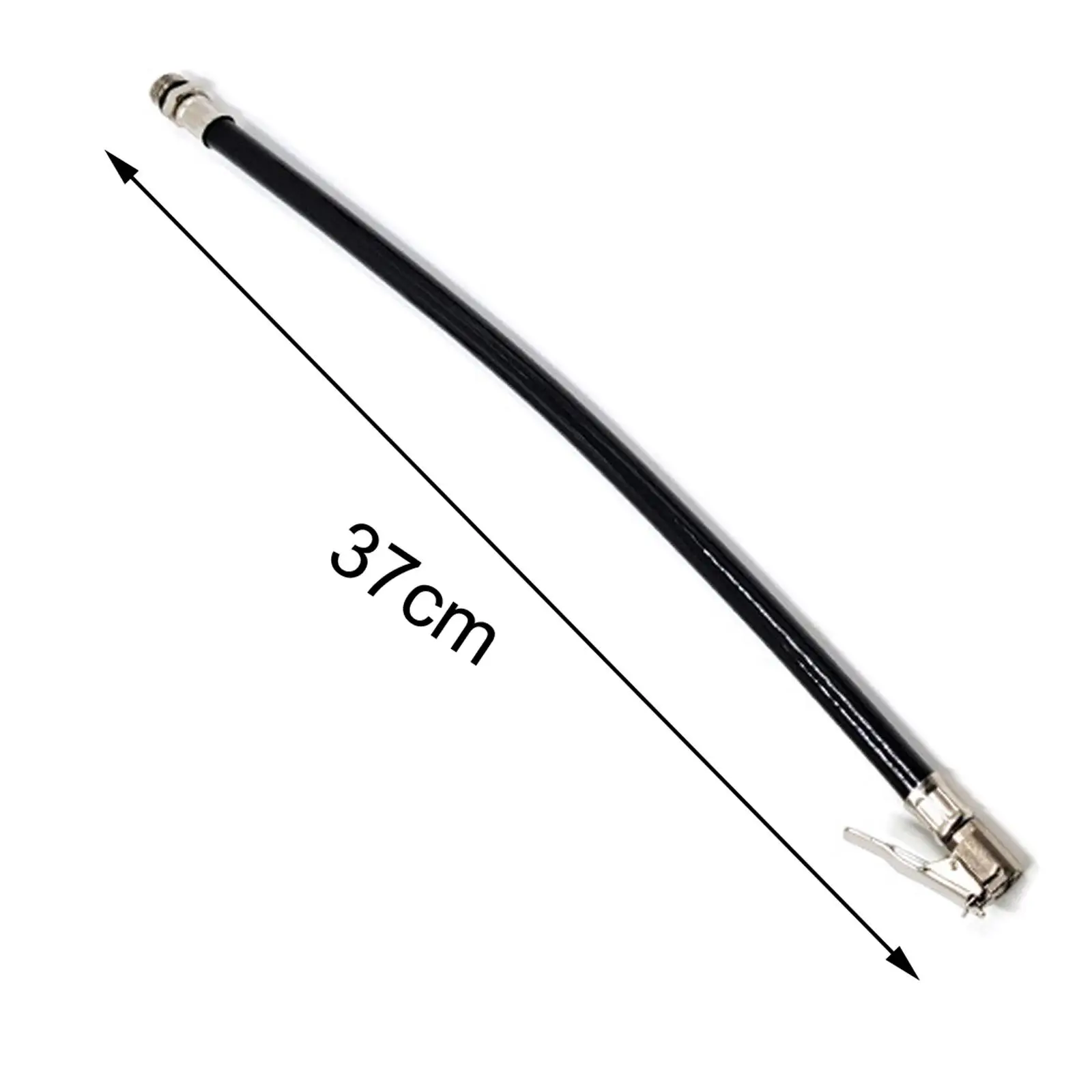 Удлинительный шланг для накачивания шин запасные части насадки насоса