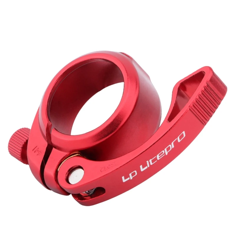 

Bike Seat Post Lock Seat Post Clamp Bike Seat Post Clamp Bicycle Seat Clamp Bike Seatpost Clamp Bike Seat Lock Clamp